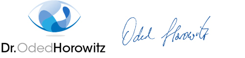 Dr. med. Horowitz – Augenarzt in Düsseldorf Logo